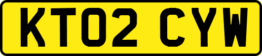 KT02CYW