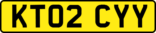 KT02CYY