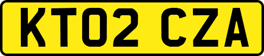 KT02CZA