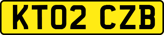 KT02CZB