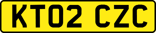 KT02CZC