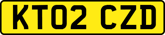 KT02CZD