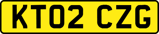 KT02CZG