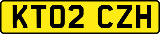 KT02CZH