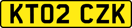 KT02CZK