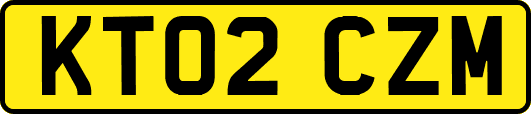 KT02CZM