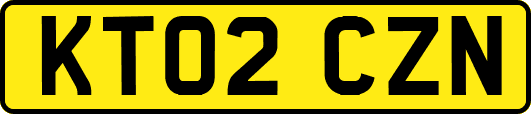 KT02CZN