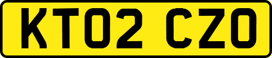 KT02CZO
