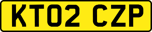 KT02CZP