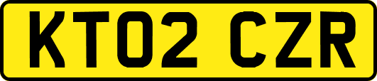 KT02CZR