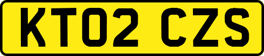 KT02CZS