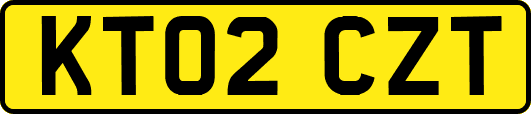KT02CZT