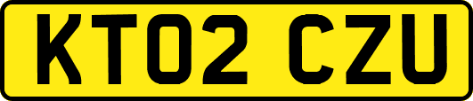 KT02CZU