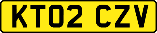 KT02CZV