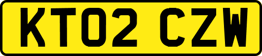 KT02CZW