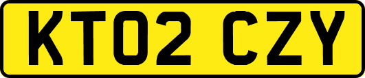 KT02CZY
