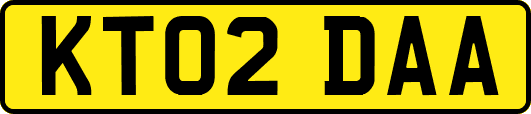 KT02DAA