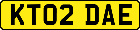 KT02DAE