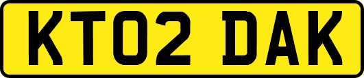 KT02DAK