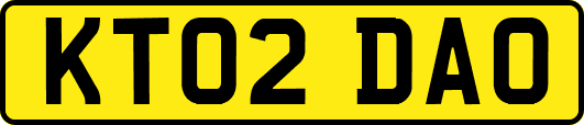 KT02DAO