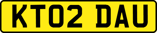 KT02DAU