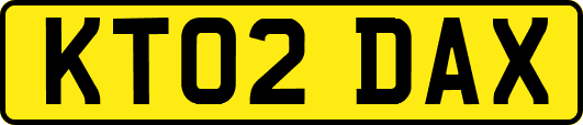 KT02DAX