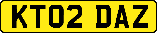 KT02DAZ