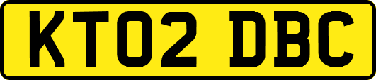 KT02DBC