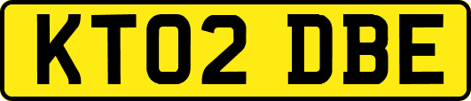 KT02DBE
