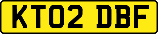 KT02DBF