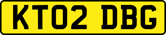 KT02DBG