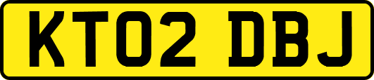 KT02DBJ