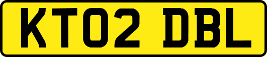 KT02DBL