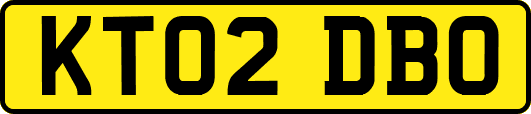 KT02DBO
