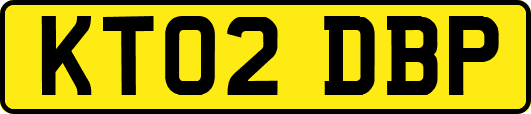 KT02DBP