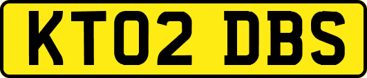 KT02DBS
