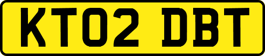 KT02DBT