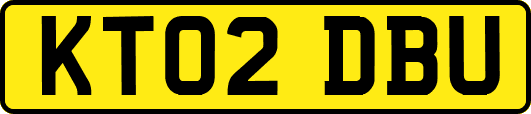 KT02DBU