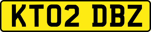 KT02DBZ