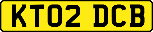 KT02DCB