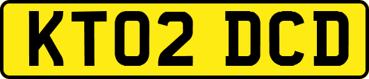 KT02DCD