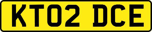 KT02DCE