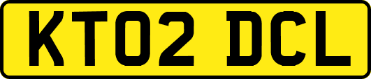 KT02DCL