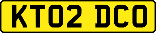 KT02DCO