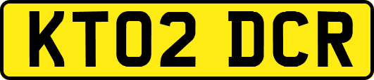 KT02DCR