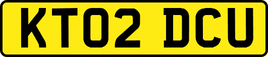 KT02DCU