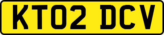 KT02DCV