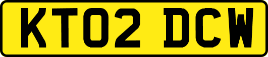 KT02DCW