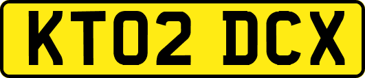 KT02DCX