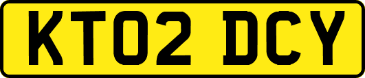 KT02DCY